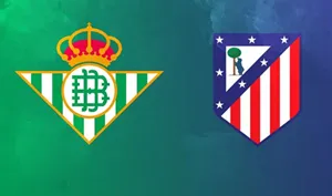 Kèo nhà cái Atletico Madrid vs Real Betis uk88