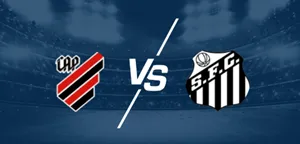 Kèo nhà cái Atletico Paranaense vs Santos SP uk88