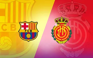 Kèo nhà cái Barcelona vs Mallorca uk88