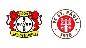 Kèo nhà cái Bayer Leverkusen vs St Pauli uk88