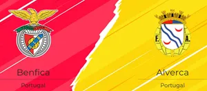 Kèo nhà cái Benfica vs Alverca uk88