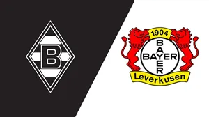 Kèo nhà cái Borussia Monchengladbach vs Bayer Leverkusen uk88