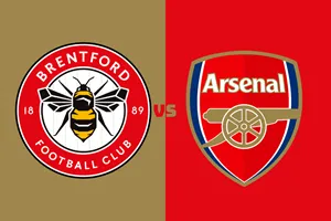 Kèo nhà cái Brentford vs Arsenal uk88