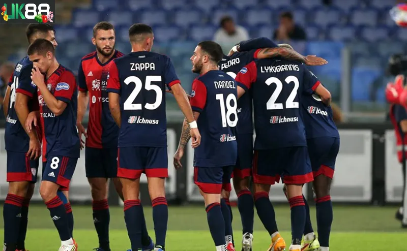 Kèo nhà cái Cagliari vs Lecce uk88