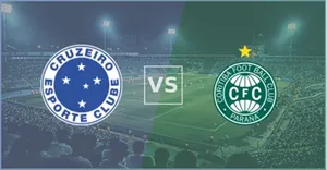 Kèo nhà cái Cruzeiro MG vs Coritiba uk88