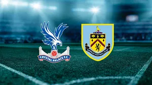Kèo nhà cái Crystal Palace vs Burnley uk88