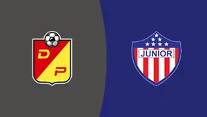 Kèo nhà cái Deportivo Pereira vs Junior Barranquilla uk88