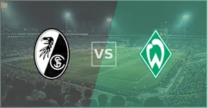 Kèo nhà cái Freiburg vs Werder Bremen uk88