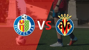 Kèo nhà cái Getafe vs Villarreal uk88