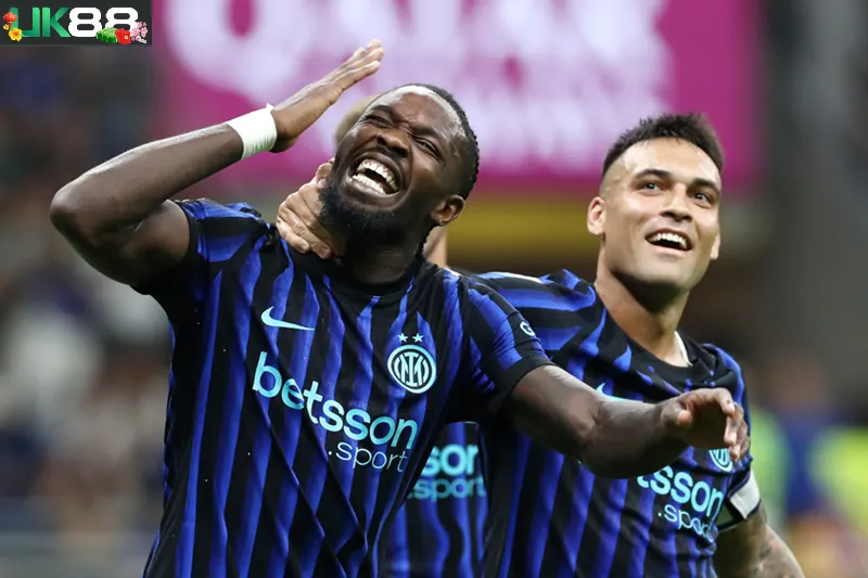 Kèo nhà cái Inter Milan vs Torino uk88