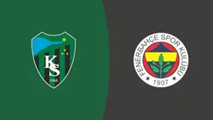 Kèo nhà cái Kocaelispor vs Fenerbahce uk88