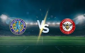 Kèo nhà cái Macclesfield FC vs Brentford uk88