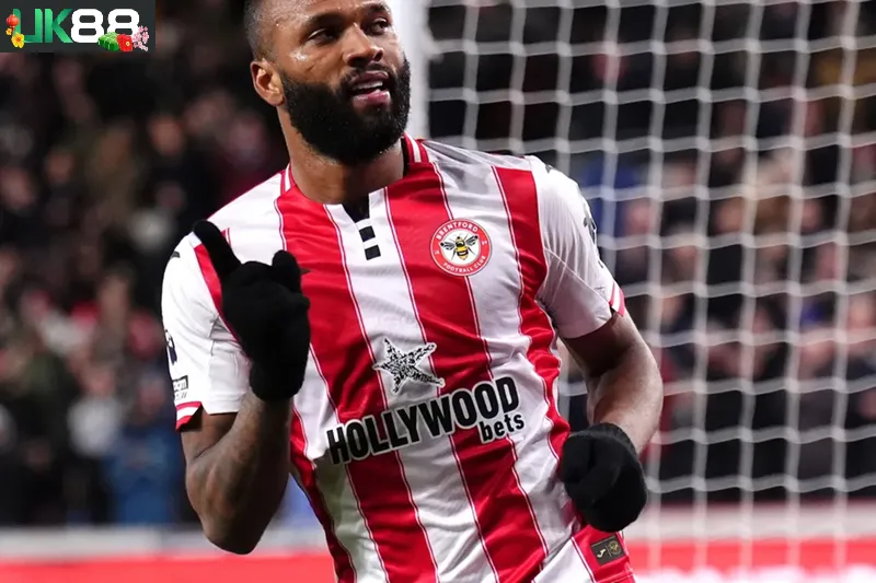 Kèo nhà cái Macclesfield FC vs Brentford uk88