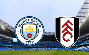 Kèo nhà cái Manchester City vs Fulham uk88