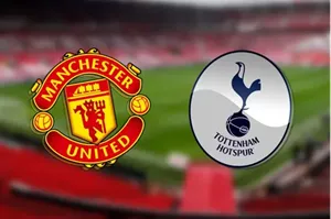 Kèo nhà cái Manchester United vs Tottenham uk88