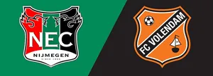 Kèo nhà cái NEC Nijmegen vs Volendam uk88