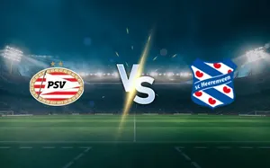 Kèo nhà cái PSV Eindhoven vs Heerenveen uk88