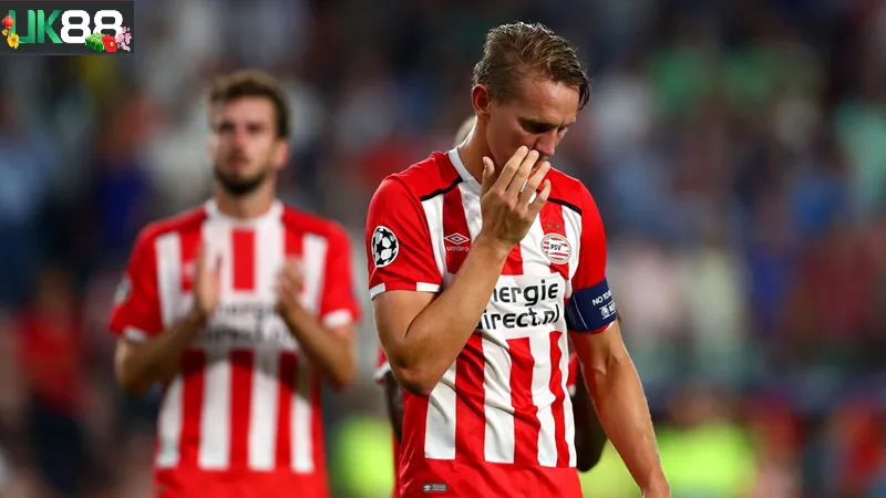 Kèo nhà cái PSV Eindhoven vs Heerenveen uk88