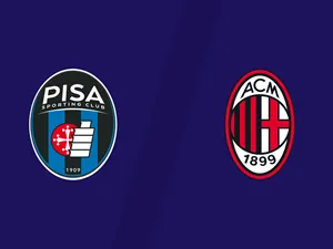 Kèo nhà cái Pisa vs AC Milan uk88