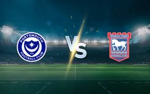 Kèo nhà cái Portsmouth vs Ipswich Town uk88