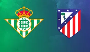 Kèo nhà cái Real Betis vs Atletico Madrid uk88