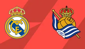 Kèo nhà cái Real Madrid vs Real Sociedad uk88