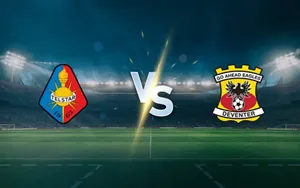 Kèo nhà cái Telstar vs Go Ahead Eagles uk88