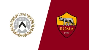 Kèo nhà cái Udinese vs AS Roma uk88