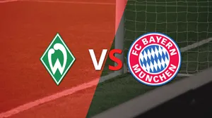 Kèo nhà cái Werder Bremen vs Bayern Munich uk88