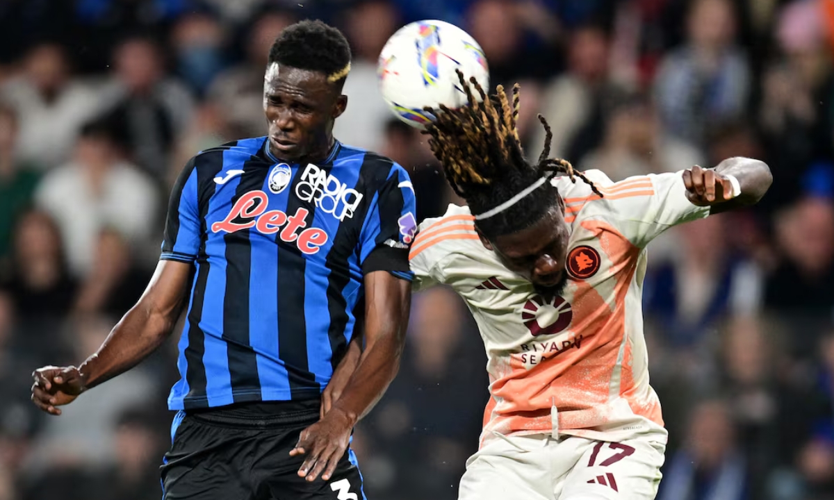 Phân tích phong độ Atalanta vs Cremonese