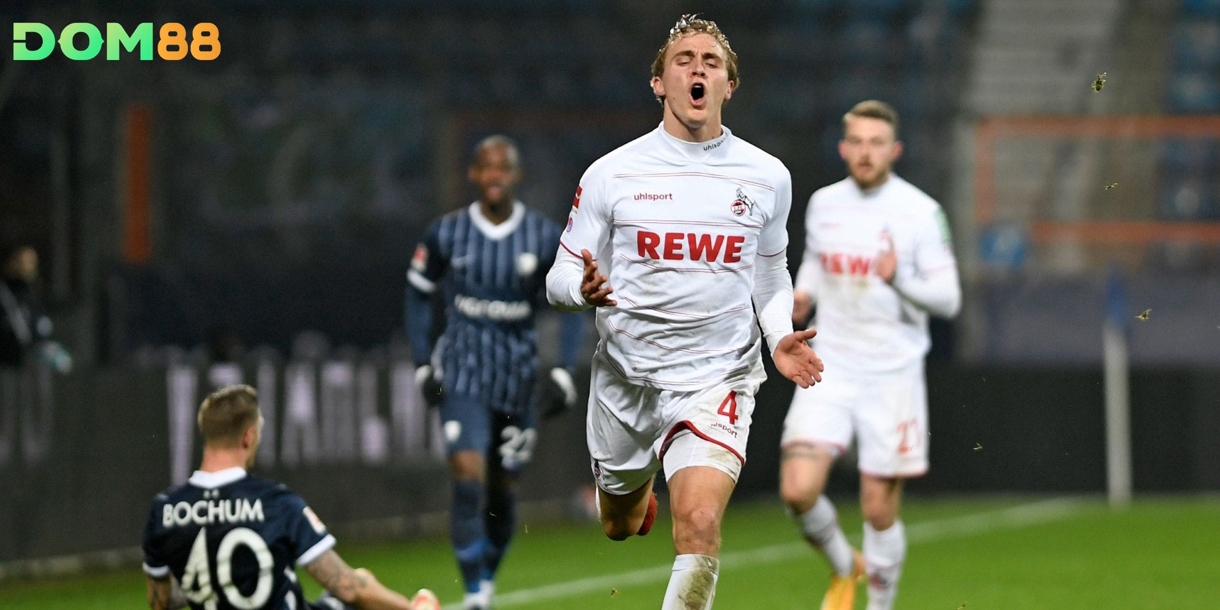 Augsburg vs Köln được dự đoán cân bằng