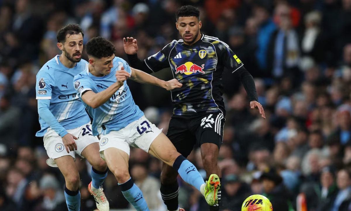 Phân tích phong độ Birmingham vs Leeds