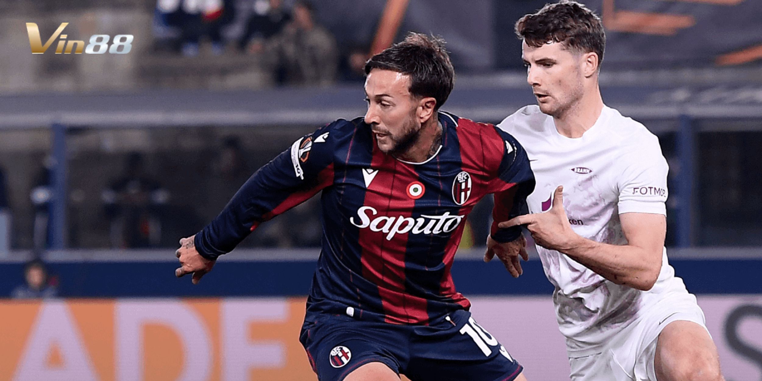 Bologna vs Brann được dự báo giằng co đúng tính chất lượt về Europa League