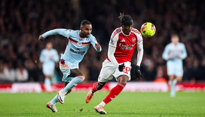 Brentford vs Arsenal