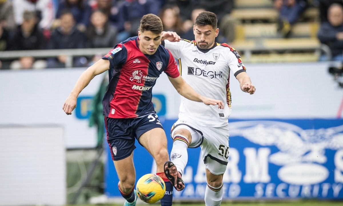 Phân tích phong độ Cagliari vs Lecce