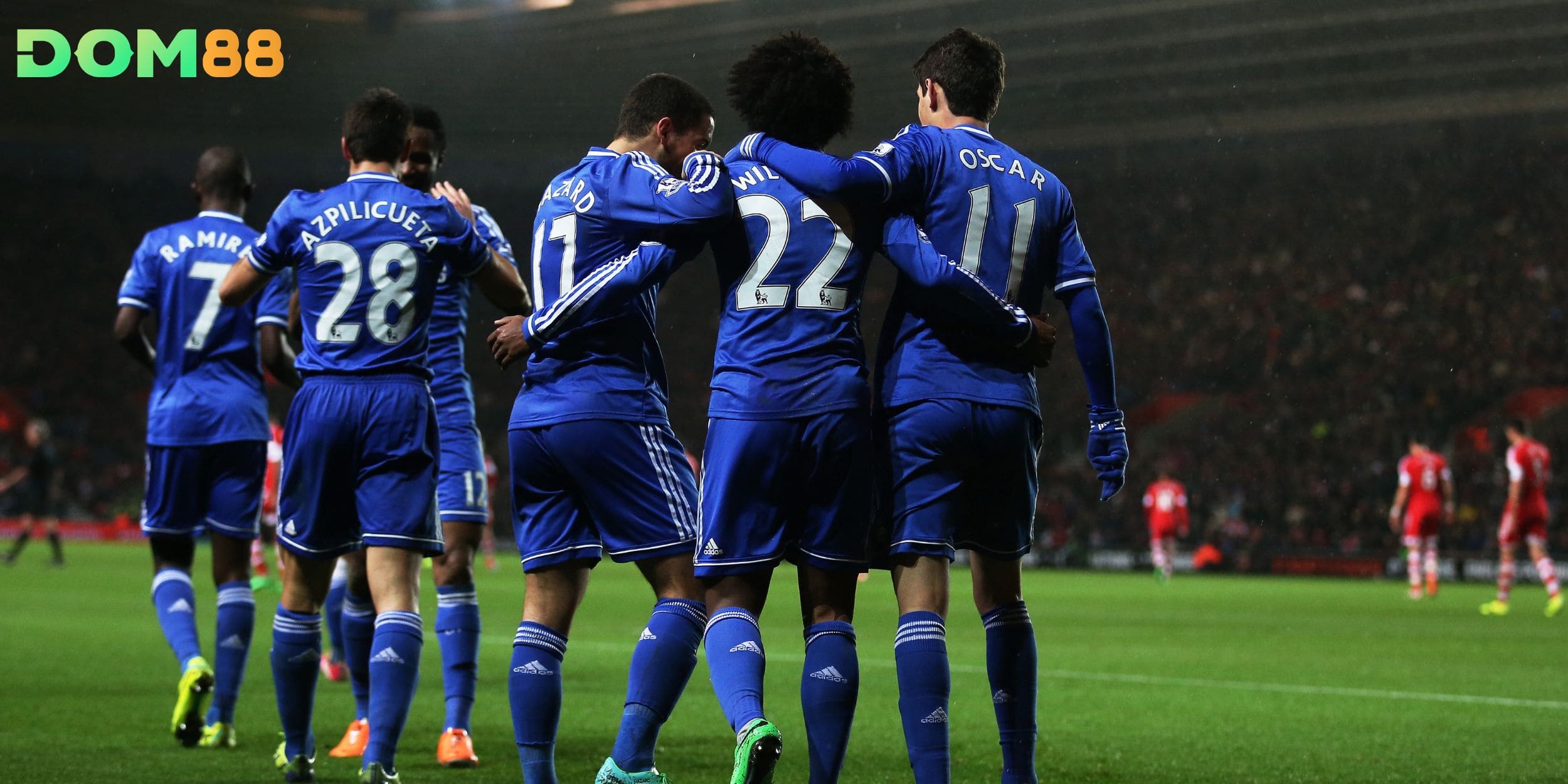 Chelsea sở hữu hàng công hiệu quả nhưng thủ chưa chắc chắn