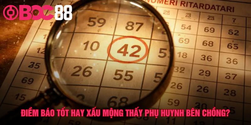 Giải mã ý nghĩa điềm báo tốt xấu từ giấc mơ mẹ chồng