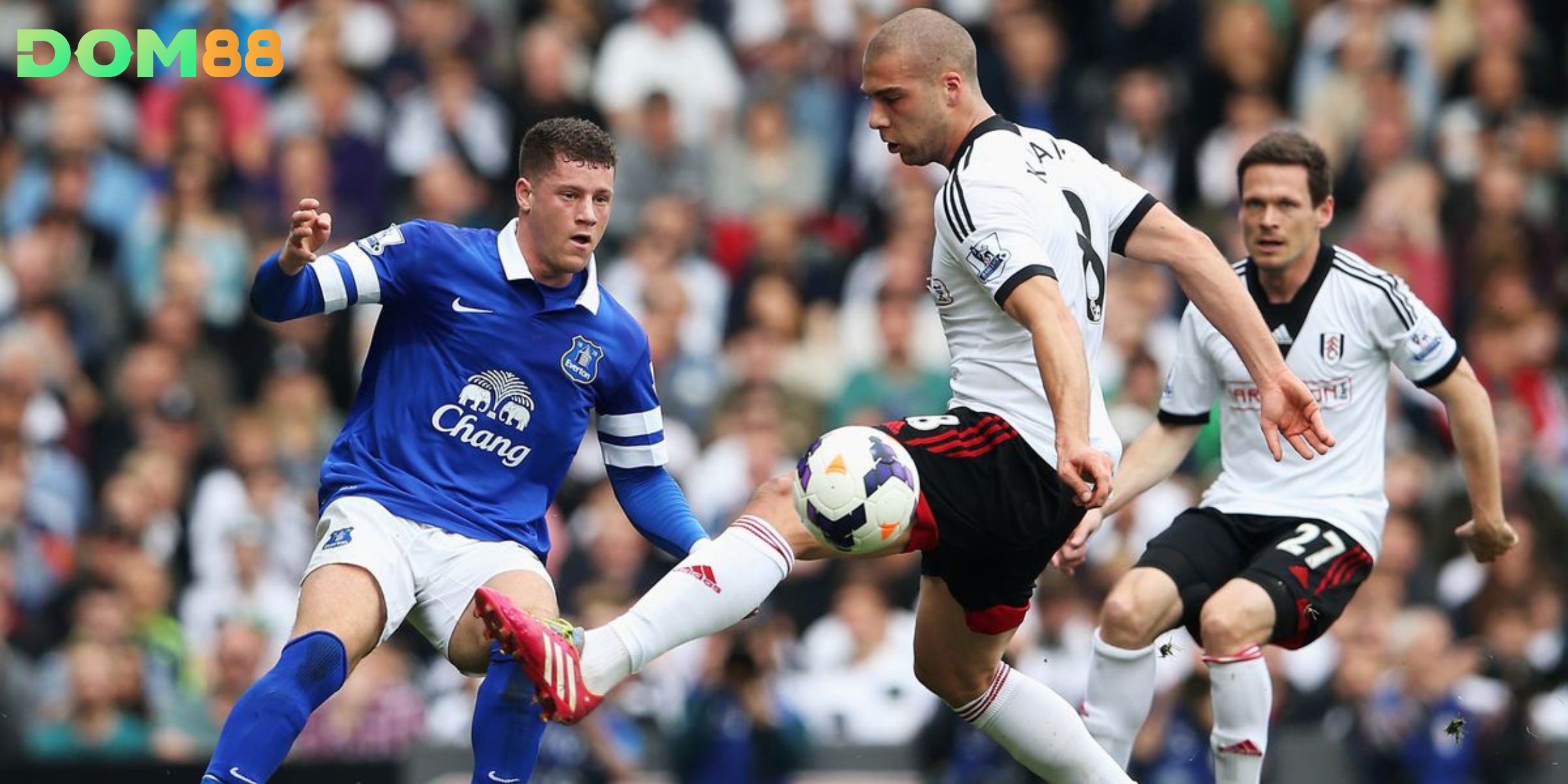 Fulham vs Everton được dự báo ít bàn thắng với thế trận kín kẽ