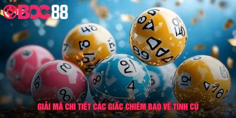 Luận giải ý nghĩa và con số tài lộc sau mỗi giấc mộng