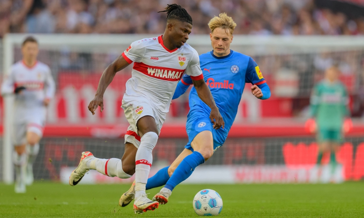 Phân tích phong độ Holstein Kiel vs Stuttgart