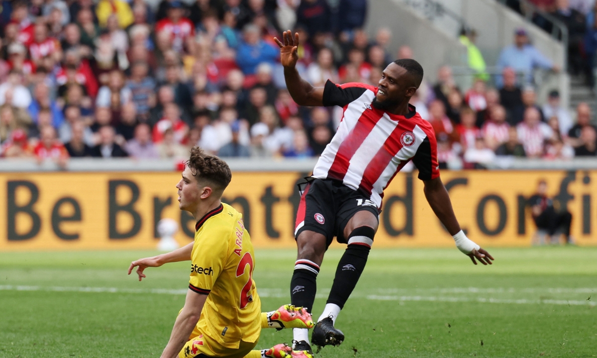 Phân tích phong độ Macclesfield vs Brentford