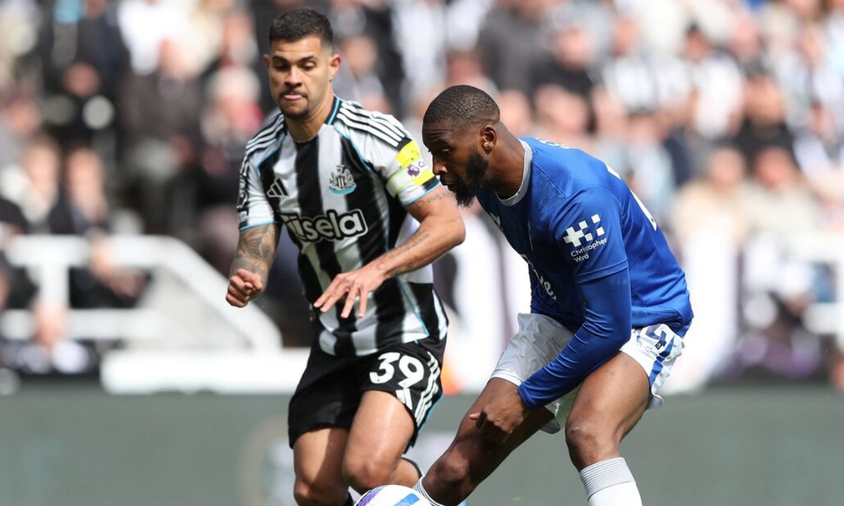 Phân tích phong độ Newcastle vs Everton