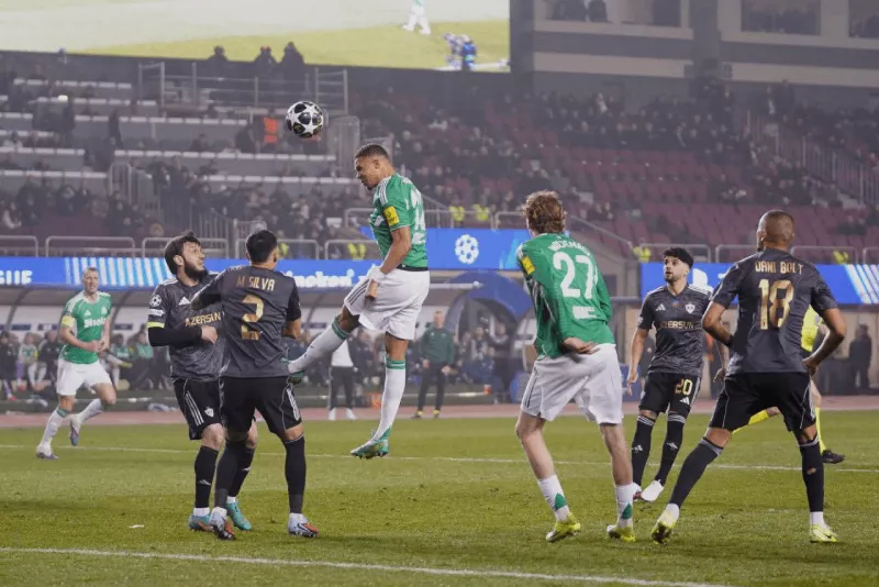 Thành tích thi đấu gần đây của Newcastle vs Qarabag