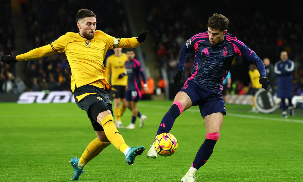 Phân tích phong độ Nottingham vs Wolves