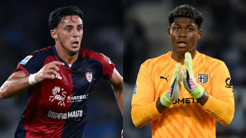 Thành tích thi đấu gần đây của Parma vs Cagliari