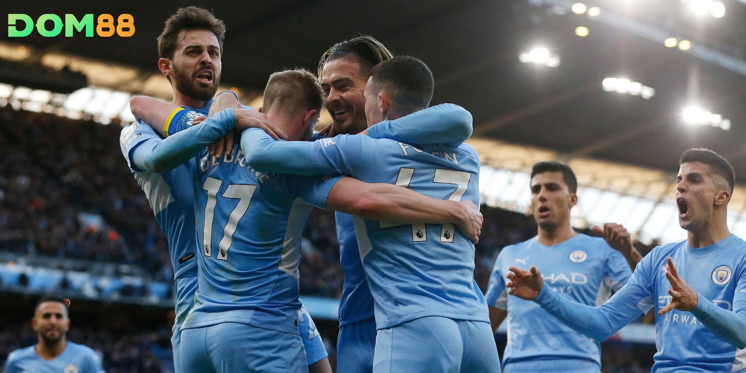Phong độ Manchester City trước vòng 24 vẫn cho thấy sự ổn định cao