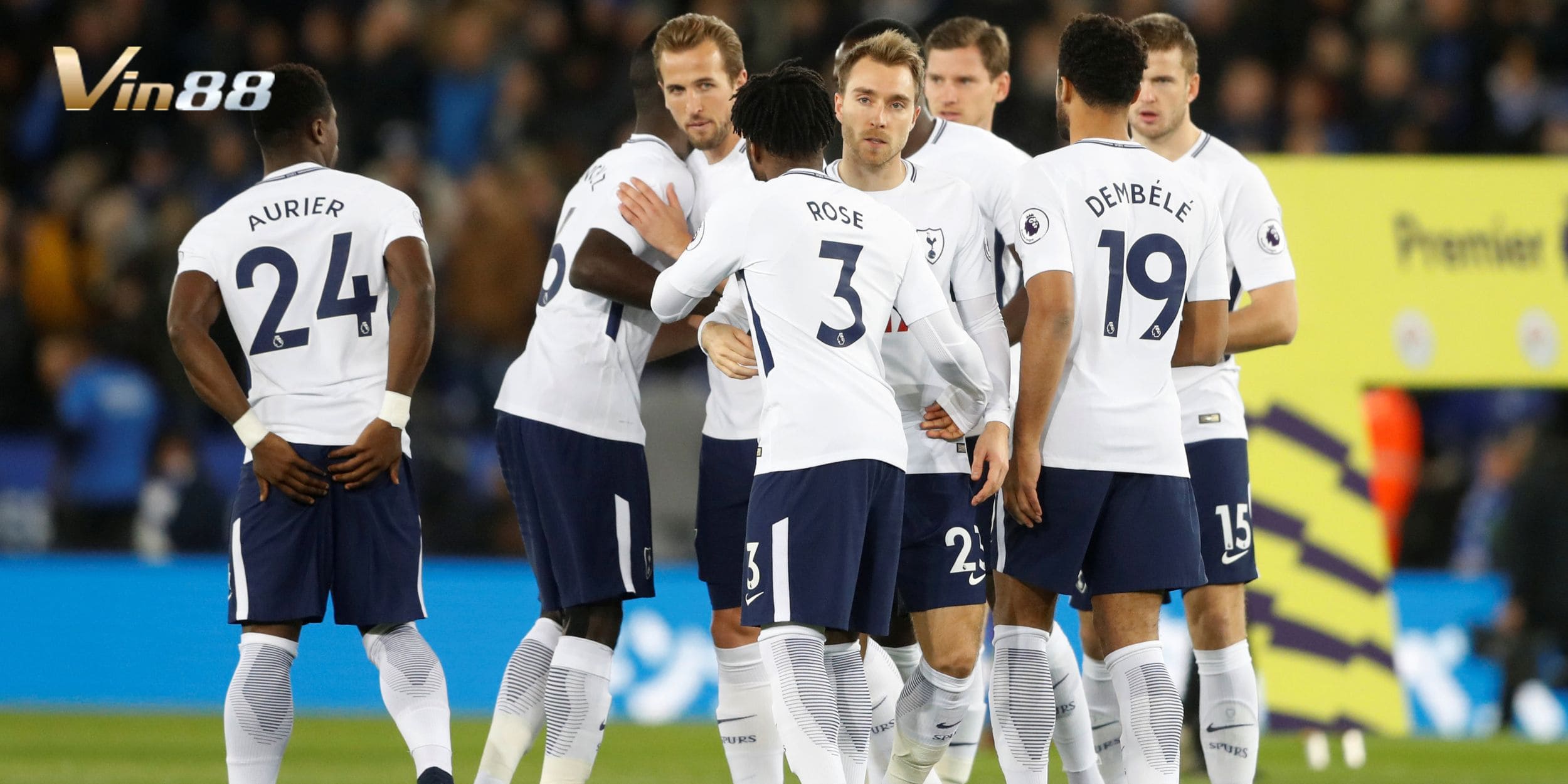 Phong độ Tottenham Hotspur thiếu ổn định trong giai đoạn gần đây