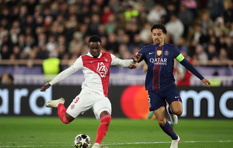 PSG sẽ chứng minh đẳng cấp trước AS Monaco