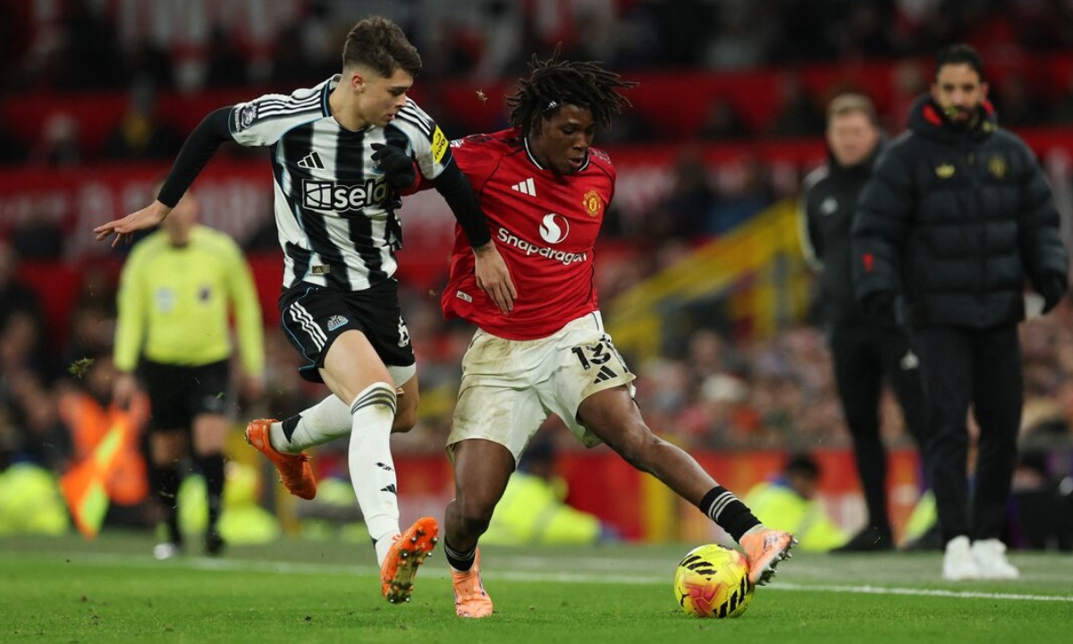 Phân tích phong độ Qarabag vs Newcastle United