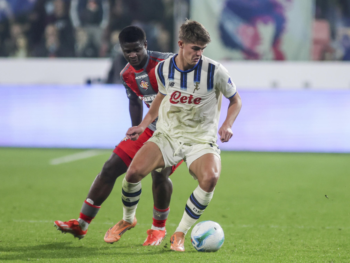 Dự đoán tỷ số Atalanta - Cremonese: 2-0